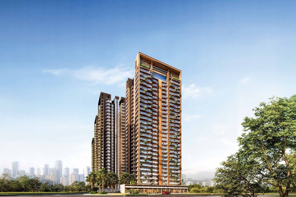 Autograph Luxury Residences in Greater Noida West