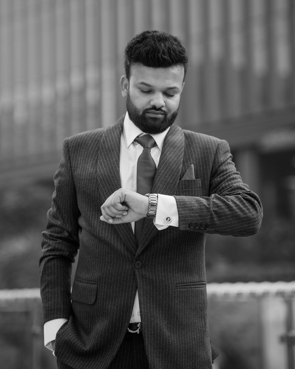 Ankit Mathur — Forbes India Impact Leader